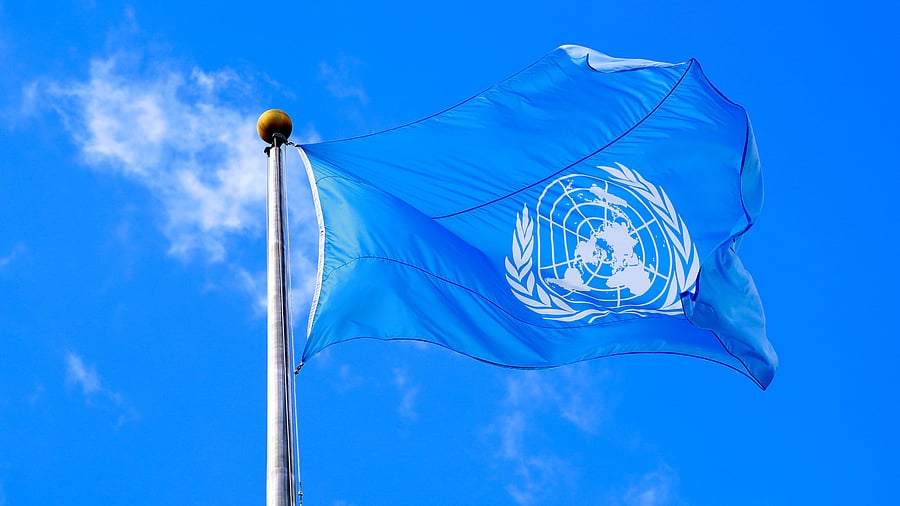 As Prime Minister Narendra Modi and foreign secretary Harsh Shringla recently enunciated, a pillar of India's foreign policy is to be a "force for global good". This has probably entered the first time in letter and spirit into the foreign policy discourse and is a welcome change. Credit: Reuters File Photo