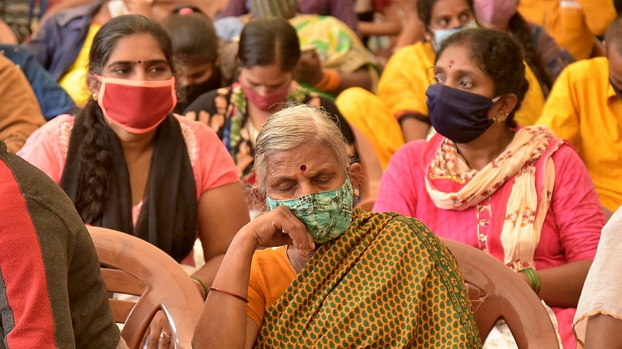 Representative Image. Credit: DH File Photo