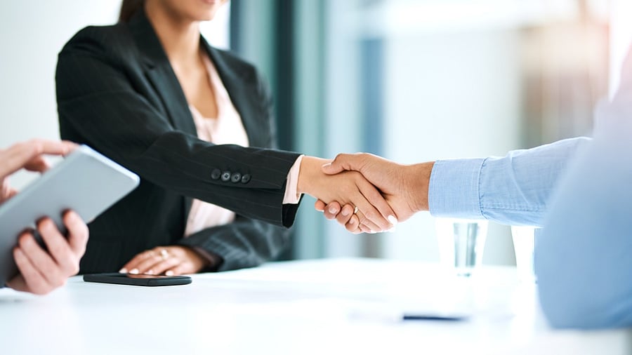 Representative Image. Credit: iStock Photo