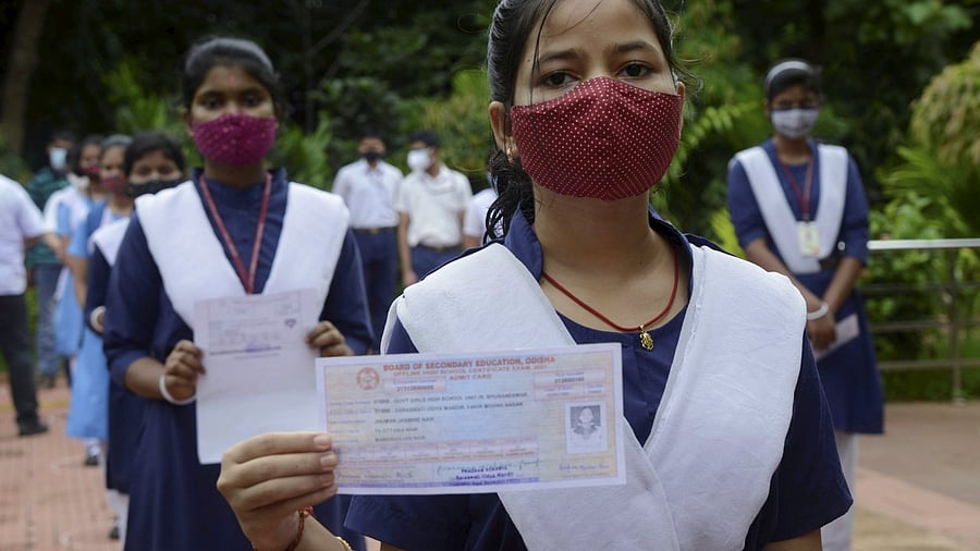 Representative image. Credit: PTI Photo