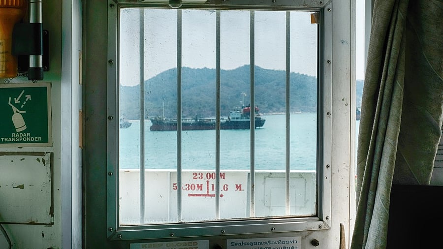 Representative image. Credit: iStock photo