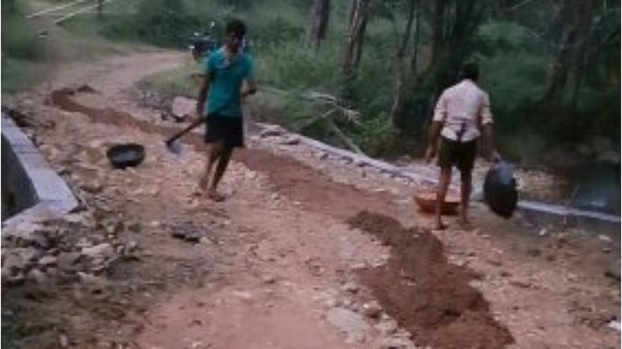 Representative Image. Credit: DH File Photo