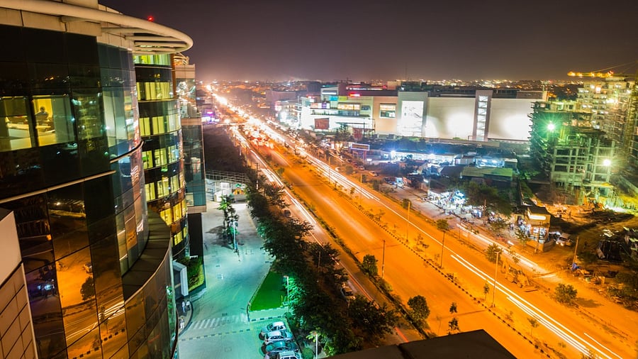 Representative Image. Credit: iStock Photo