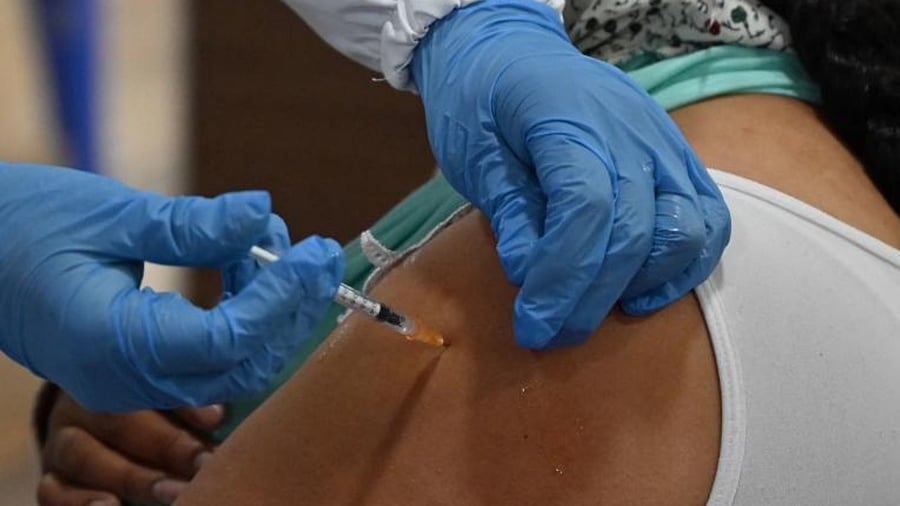 Representative Image. Credit: AFP File Photo