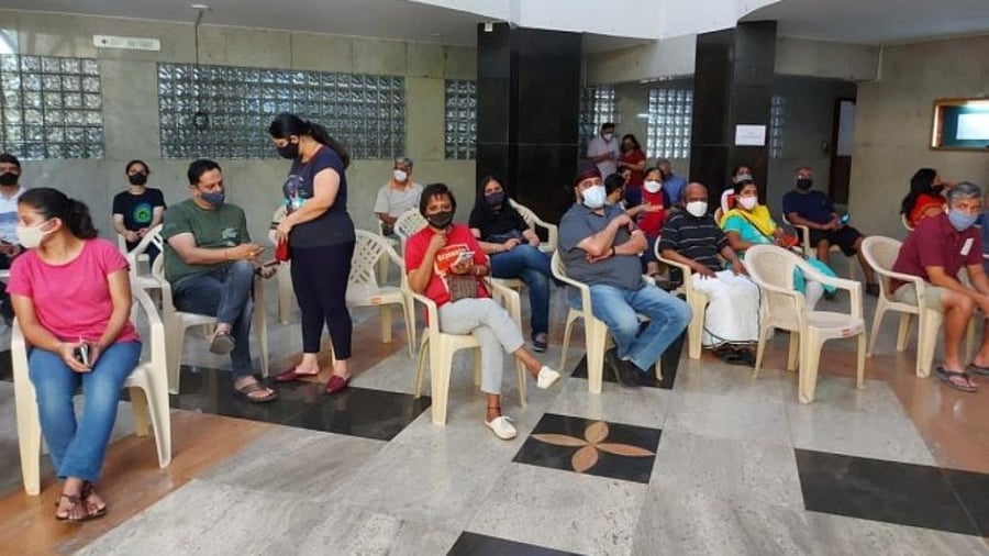 Representative Image. Credit: DH File Photo