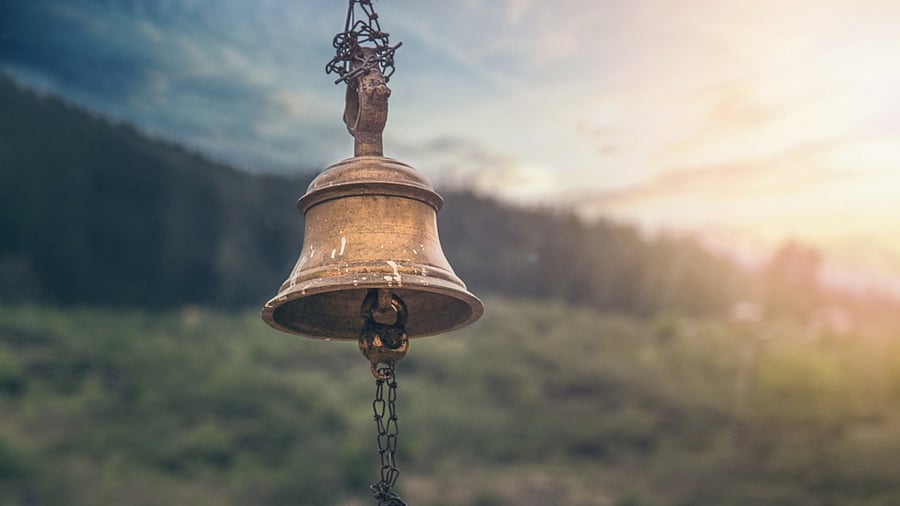 Representative Image. Credit: iStock Photo