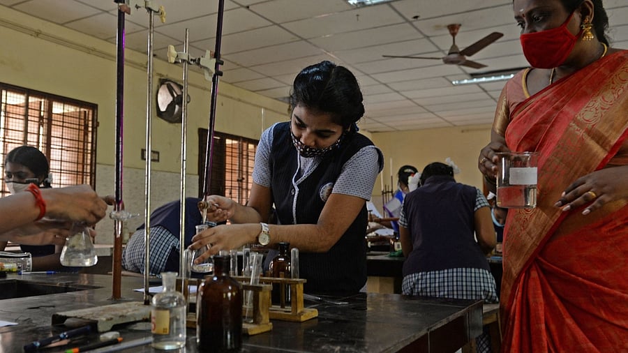 Representative Image. Credit: AFP Photo