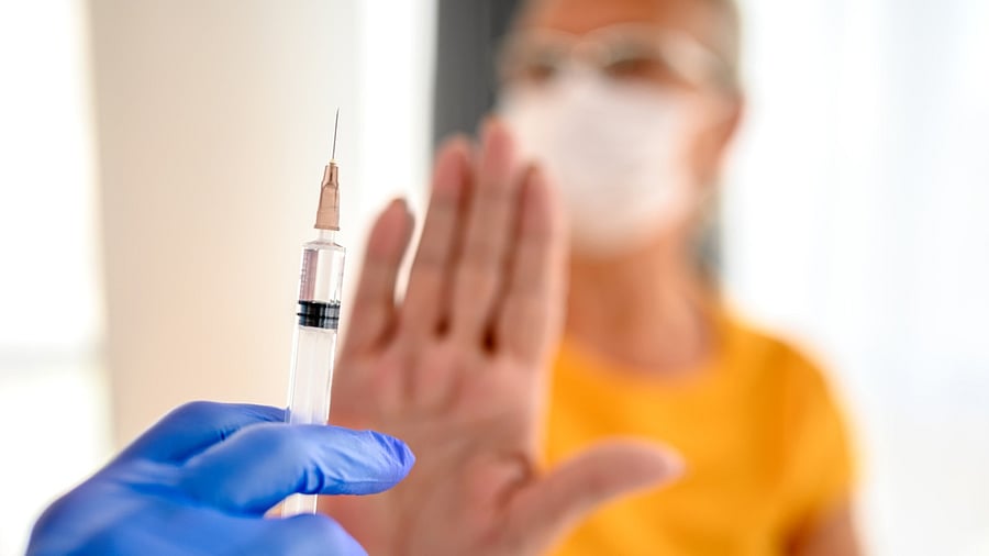 Representative Image. Credit: iStock Photo