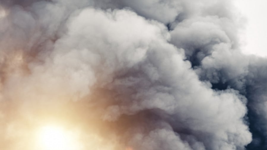 Representative Image. Credit: iStock Photo