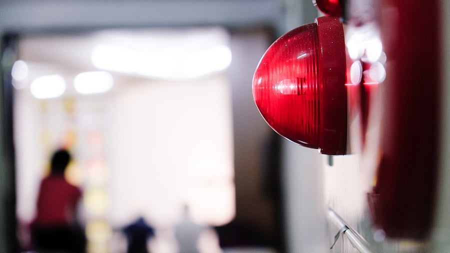 Representative Image. Credit: Stock Photo