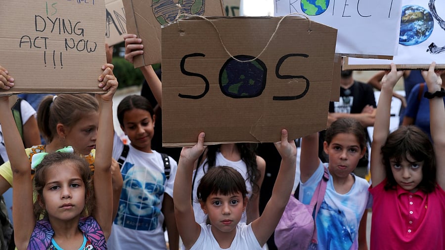 Representative Image. Credit: Reuters File Photo