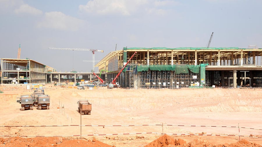 Credit: DH File Photo