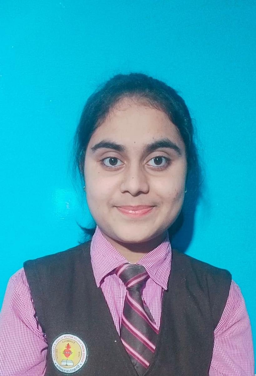 A M Janitha