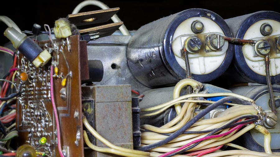 Representative image. Credit: iStock photo