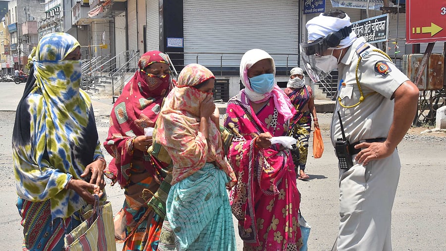 Cinema halls, multiplexes, religious places and swimming pools will remain closed. Credit: PTI Photo