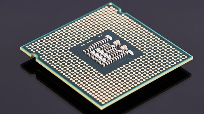 Semiconductor manufacturing requires high investments and India does not have any such facility yet. Credit: iStock Images