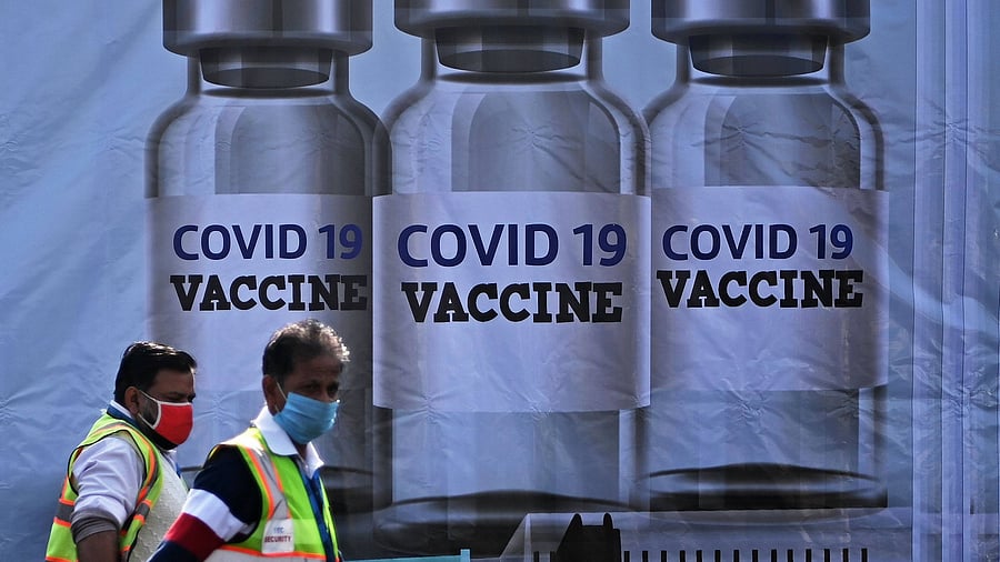 Representative image. Credit: AFP File Photo