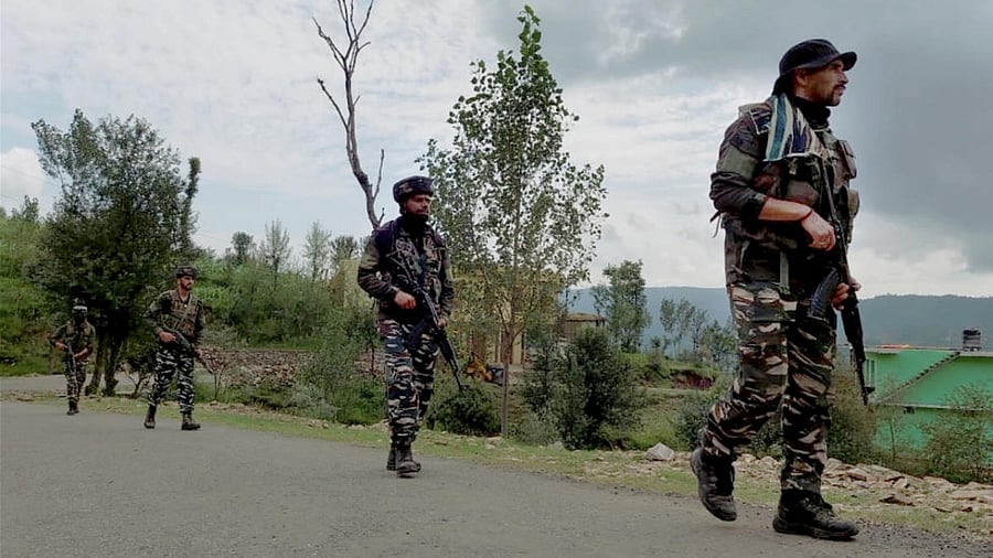 Representative Image. Credit: PTI File Photo