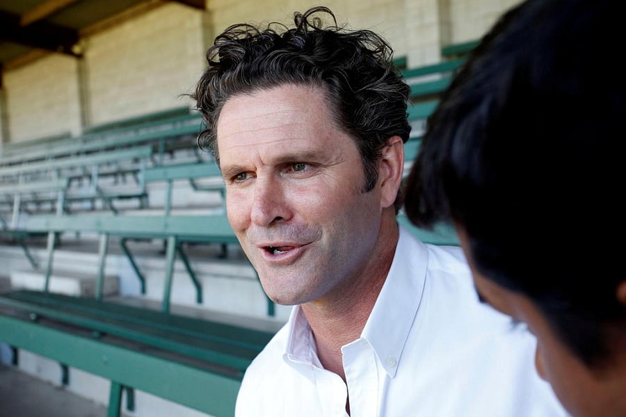 Chris Cairns. Credit: Reuters Photo