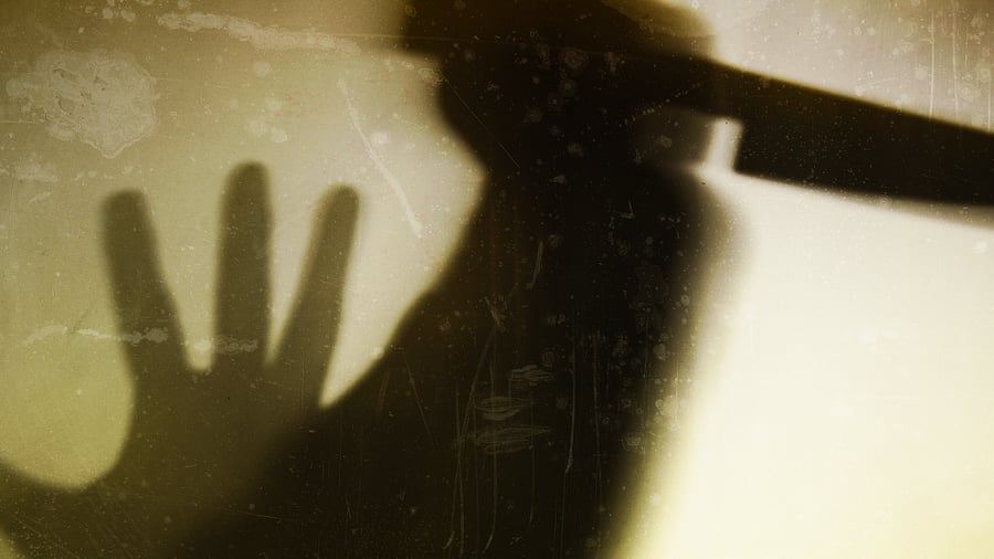 The latest victim is a newspaper distributor named S T Thimmappa. Credit: iStock Images