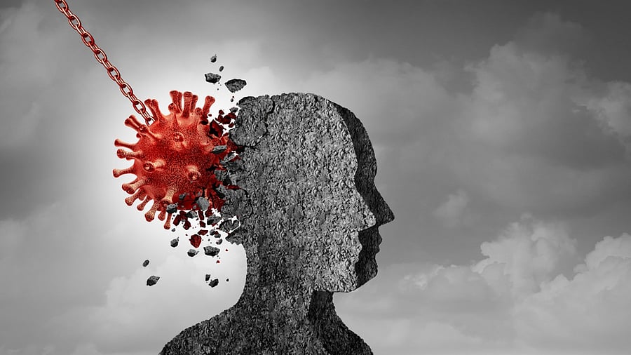 Representative Image. Credit: iStock Photo