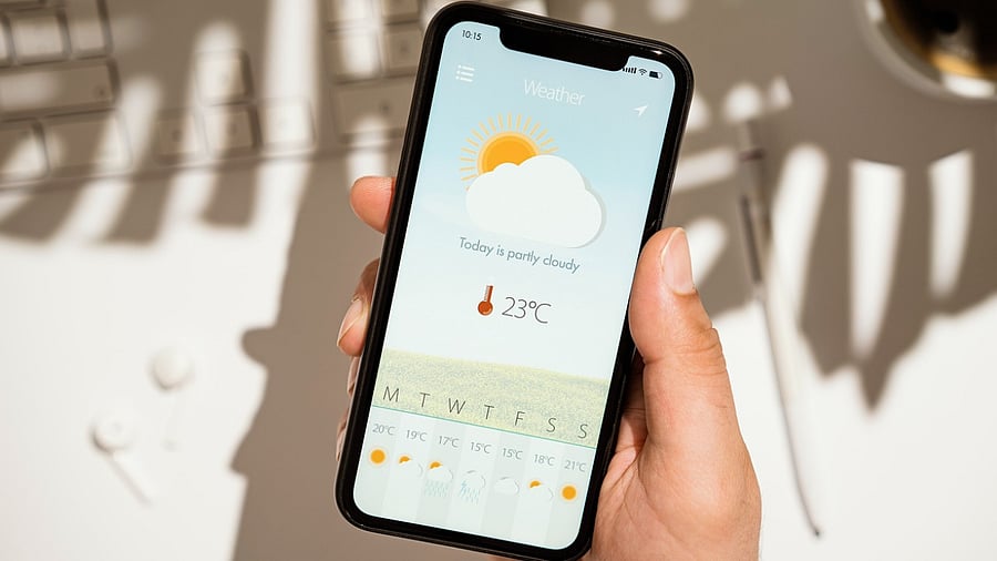 Representative Image. Credit: iStock Photo