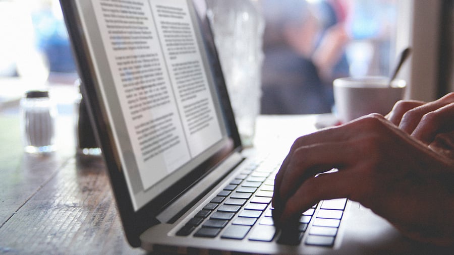 The SSLC 2021 results were announced on Monday and as many as 157 students scored 625 out of 625. Credit: iStock Images