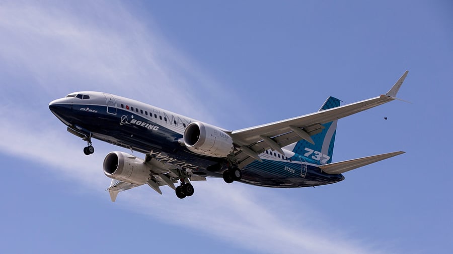 <div class="paragraphs"><p>A total of 338 A320 family aircraft with the three Indian airlines - IndiGo, Air India and Air India Express - were initially identified for the software upgrades to address the issue.</p></div>