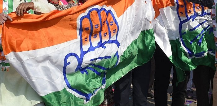 Representative image. Credit: AFP Photo