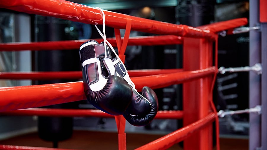 Representative Image. Credit: iStock Photo