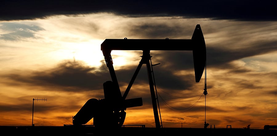 United States, the world's top oil consumer, for major producers to boost output reinforced supply concerns as economies ease their coronavirus restrictions. Credit: Reuters File Photo