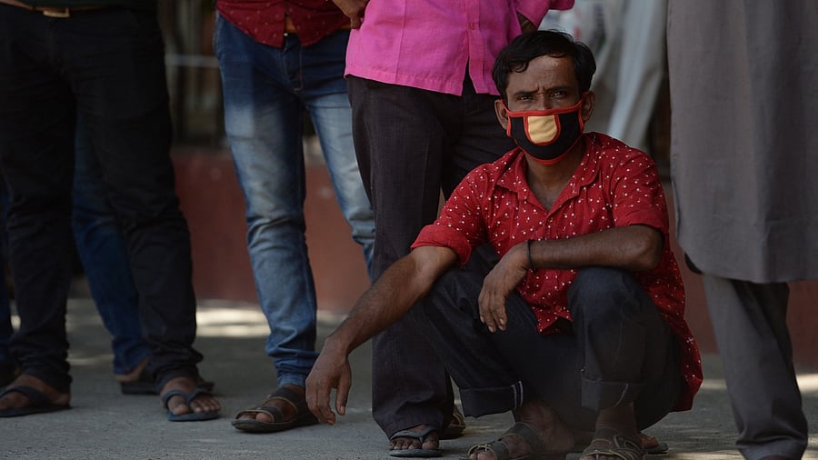 Representative image. Credit: AFP Photo