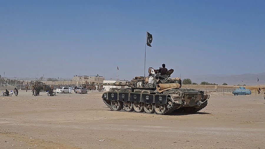 Representative image. Credit: AFP Photo