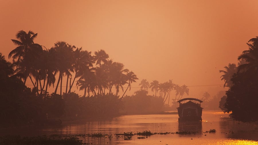 The islands have 3 entry points from mainland — Kochi and Kozhikode in Kerala and Mangaluru in Karnataka. Credit: iStock Photo