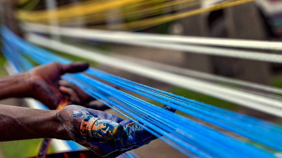 Most of the injuries are of a minor nature and go unreported. Credit: PTI Photo