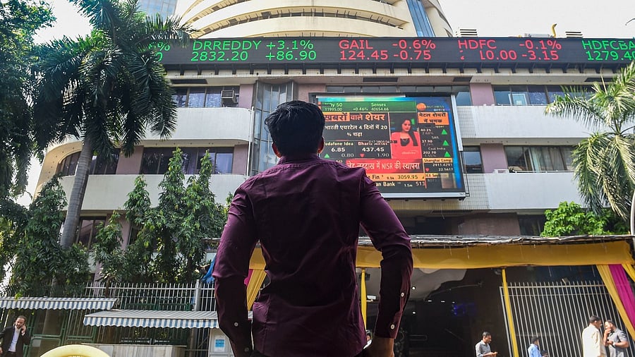 Representative Image. Credit: PTI Photo