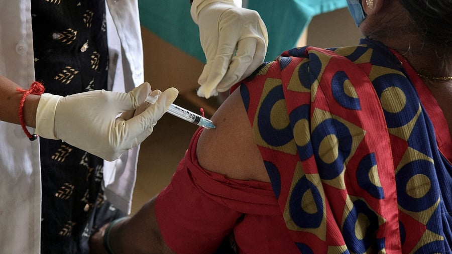 Representative Image. Credit: AFP Photo