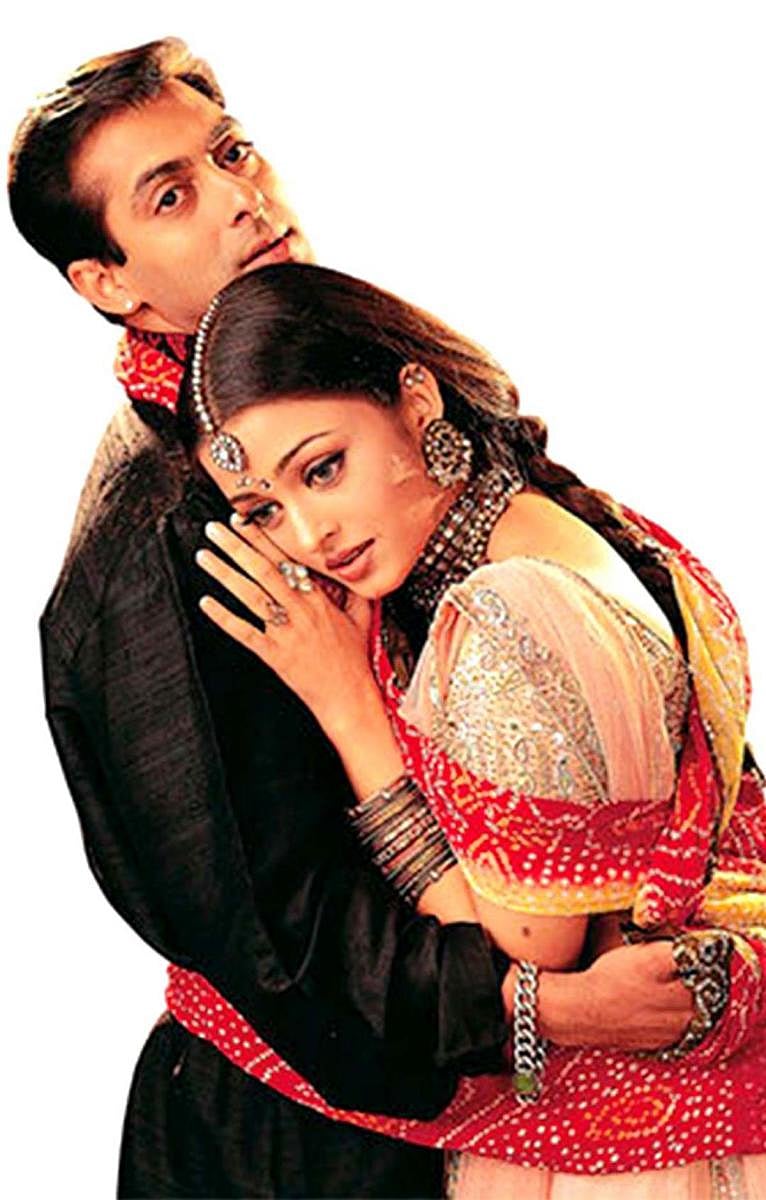 Hum Dil De Chuke Sanam
