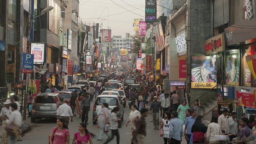 Representative image. Credit: iStock photo