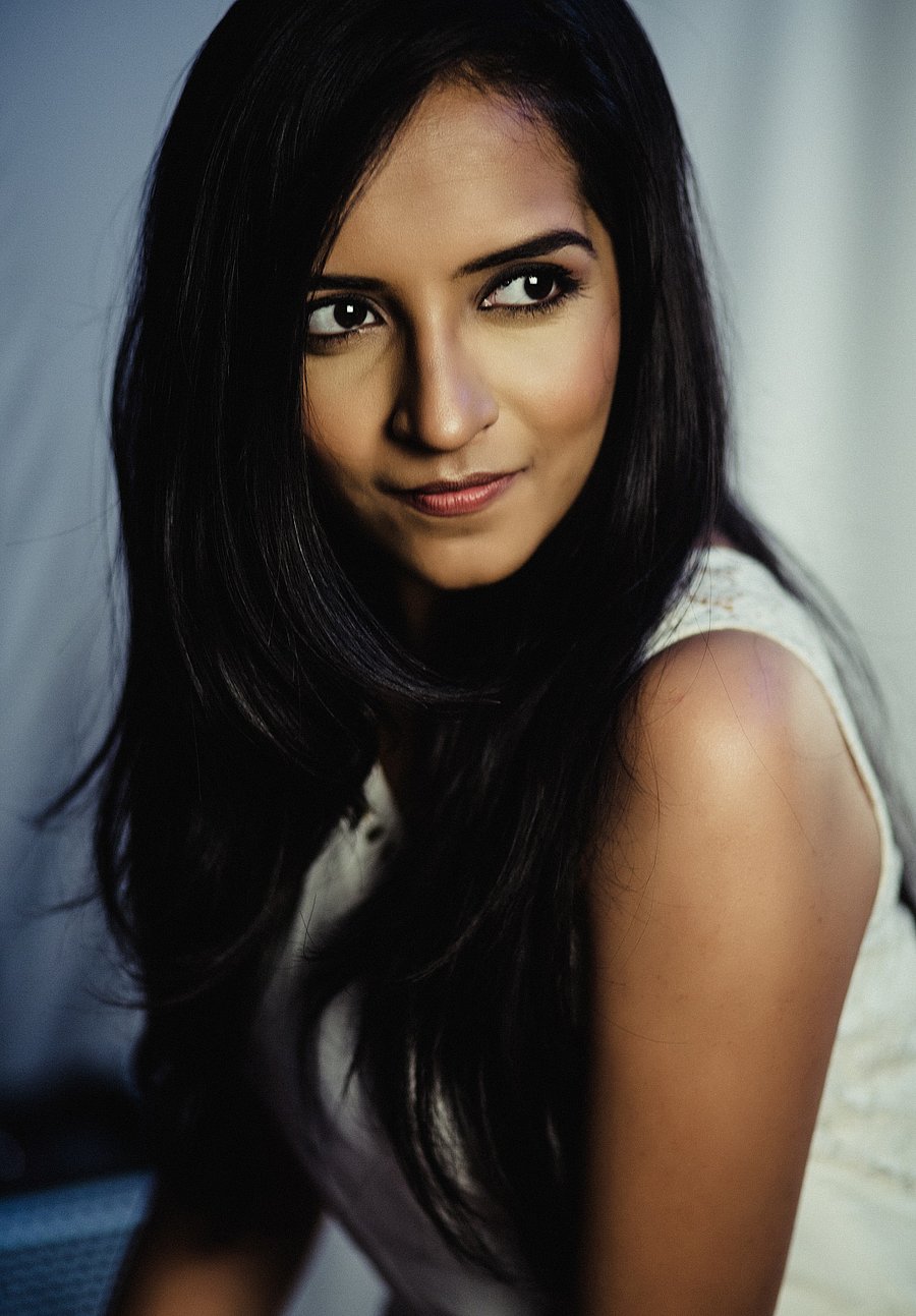 Sangeetha Rajeev