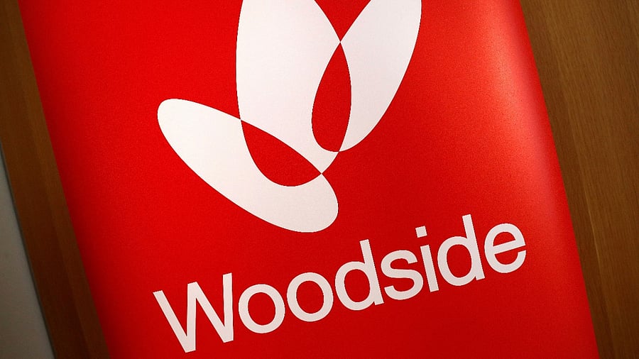 Woodside's existing shareholders would retain a 52% stake. Credit: Reuters Photo