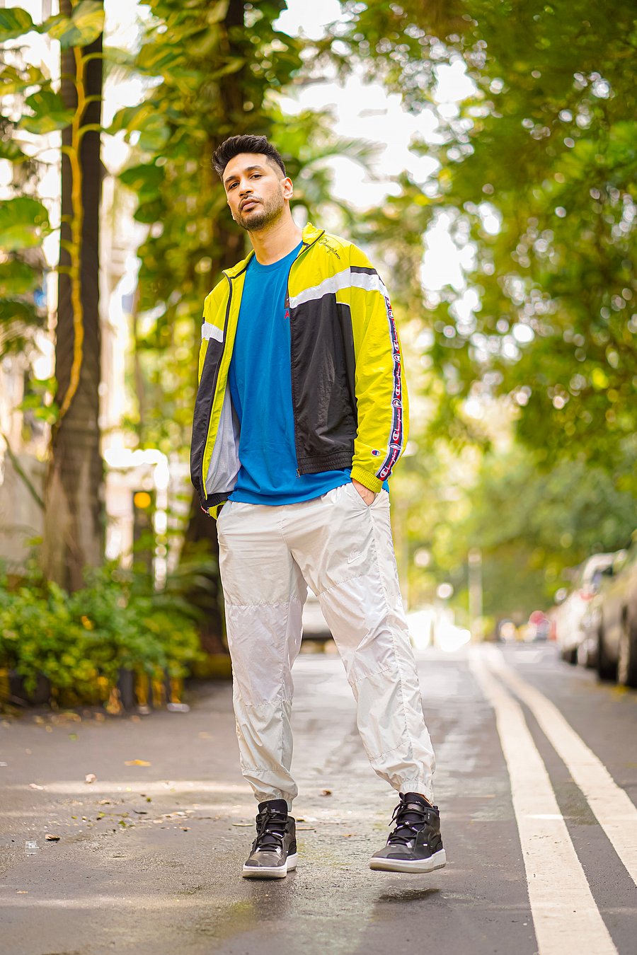 Arjun Kanungo