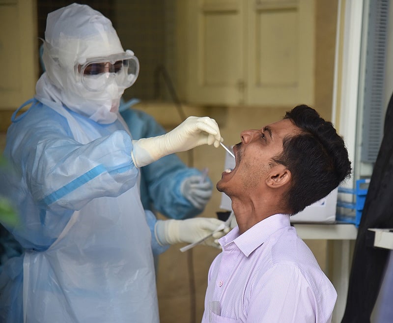 Representative image.