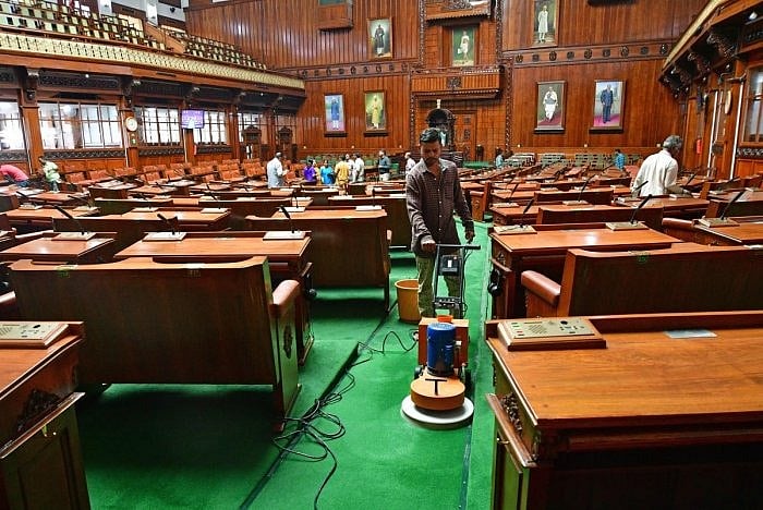Representative image. Credit: DH.