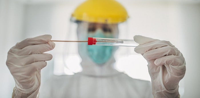 Representative image. Credit: iStock photo.