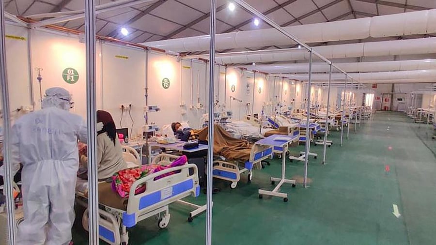 Representative Image. Credit: PTI Photo