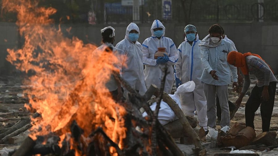 Credit: AFP Photo