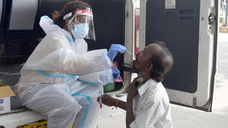  Representative Image. Credit: DH Photo