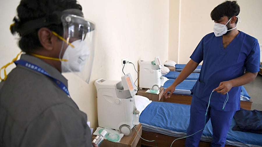  Representative Image. Credit: DH Photo