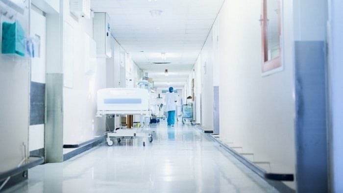  Representative image. Credit: iStock Photo 